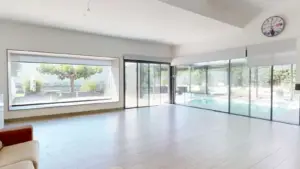 Chalet en venta en Casablanca, Zaragoza