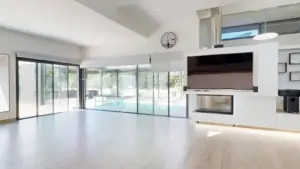 Chalet en venta en Casablanca, Zaragoza