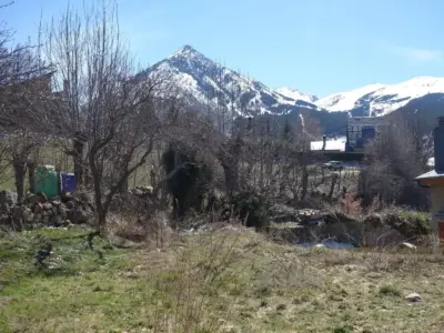 Parcela en venta en Benasque, Huesca