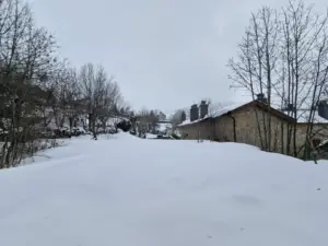 Parcela en venta en Benasque, Huesca