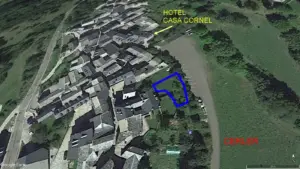Parcela en venta en Benasque, Huesca