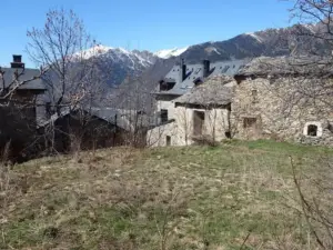 Parcela en venta en Benasque, Huesca