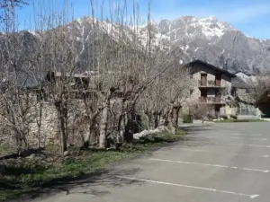 Parcela en venta en Benasque, Huesca
