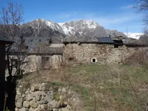 Parcela en venta en Benasque, Huesca