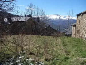 Parcela en venta en Benasque, Huesca