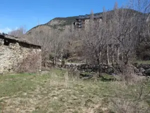 Parcela en venta en Benasque, Huesca