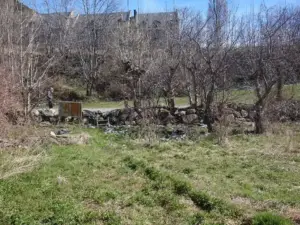 Parcela en venta en Benasque, Huesca