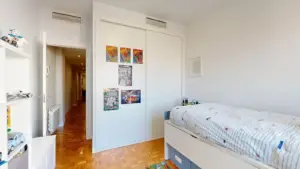 Piso en venta en Universidad, Zaragoza