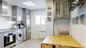 Piso en venta en Universidad, Zaragoza