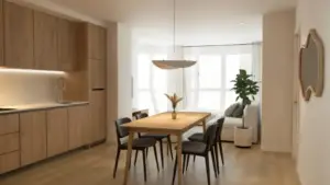 Piso en venta en Centro, Zaragoza