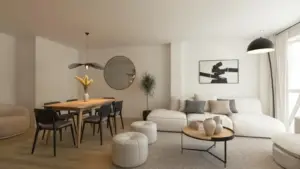 Piso en venta en Centro, Zaragoza