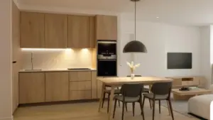 Piso en venta en Centro, Zaragoza