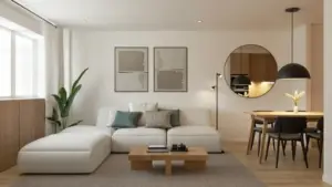 Piso en venta en Centro, Zaragoza