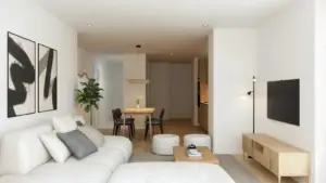 Piso en venta en Centro, Zaragoza