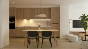 Piso en venta en Centro, Zaragoza