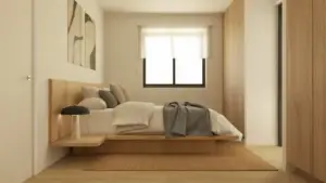 Piso en venta en Centro, Zaragoza
