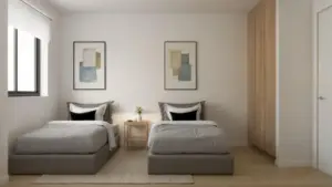 Piso en venta en Centro, Zaragoza