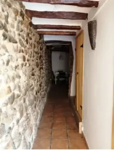 Casa en venta en Santa Cruz de Moncayo, Zaragoza