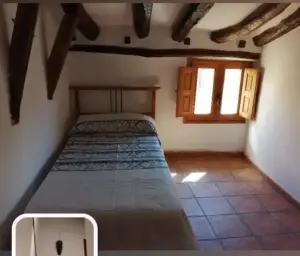 Casa en venta en Santa Cruz de Moncayo, Zaragoza