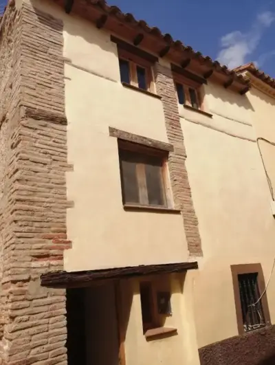 Casa en venta en Santa Cruz de Moncayo, Zaragoza